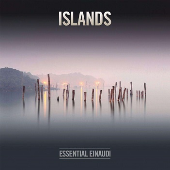 Einaudi, Ludovico - Islands - Essential Einaudi