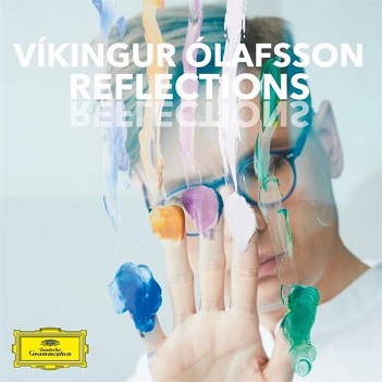Olafsson, Vikingur - Reflections