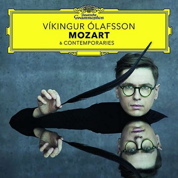 Olafsson, Vikingur - Mozart & Contemporaries