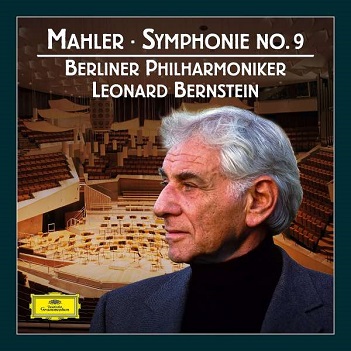 Berliner Philharmoniker / Leonard Bernstein - Mahler: Symphony No. 9