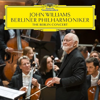 Williams, John / Berliner Philharmoniker - Berlin Concert