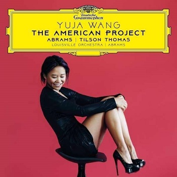 Wang, Yuja - American Project