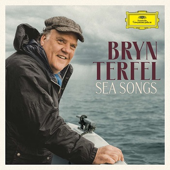 Terfel, Bryn - Sea Songs
