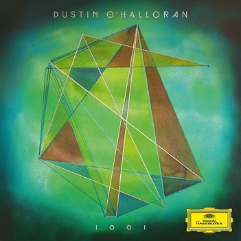 O'Halloran, Dustin - 1001