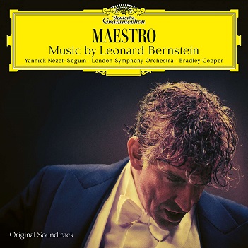 London Symphony Orchestra / Yannick Nezet-Seguin - Maestro: Music By Leonard Bernstein