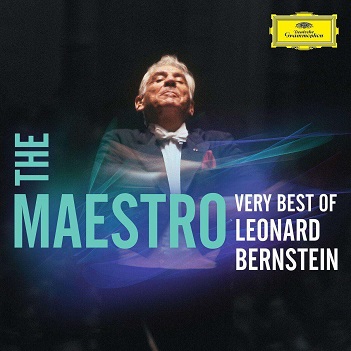 Bernstein, Leonard - Maestro - Very Best of Leonard Bernstein