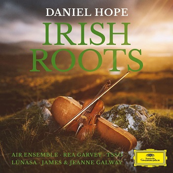 Hope, Daniel - Irish Roots