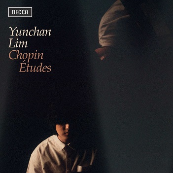 Lim, Yunchan - Chopin Etudes