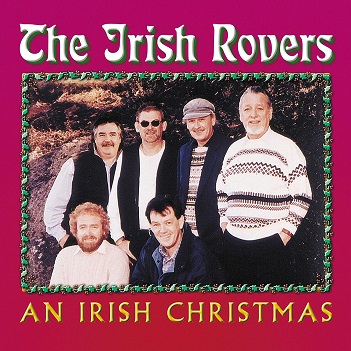 Irish Rovers - Christmas Collection