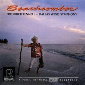 Fennell, Frederick - Beachcomber/Encores For B
