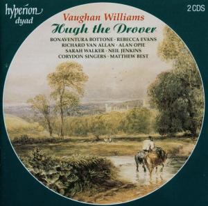 Vaughan Williams, R. - Hugh the Drover