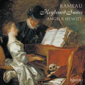 Rameau, J.P. - Klaviersuiten