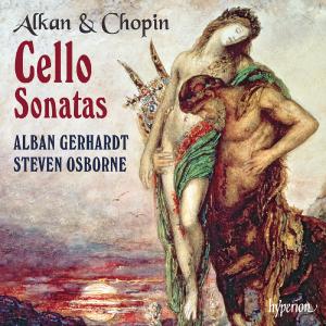 Alban Gerhardt / Steven Osborne - Cello Sonatas