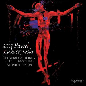 Lukaszewski, P. - Choral Music