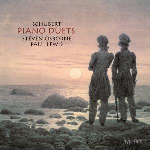 Lewis, Paul & Steven Osborne - Piano Duets