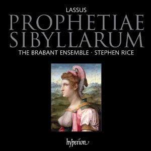 Lassus, O. De - Prophetiae Sibyllarum