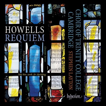 Howells, H. - Requiem