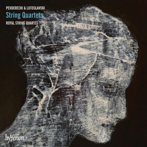 Penderecki/Lutoslawski - String Quartets