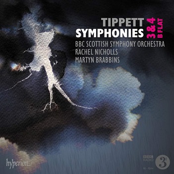 Tippett, M. - Symphonies 3 & 4