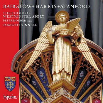 Choir of Westminster Abbey - Choral Works