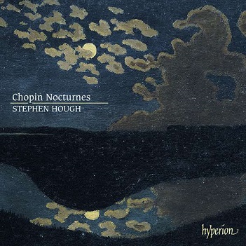 Hough, Stephen - Chopin Nocturnes