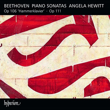 Hewitt, Angela - Beethoven Piano Sonatas Op. 106 & 111