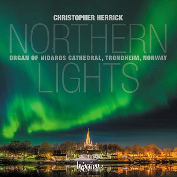 Herrick, Christopher - Northern Lights