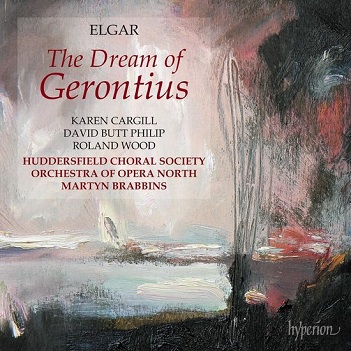 Philip, David Butt & Karen Cargill & Roland Wood & Hud - Elgar: the Dream of Gerontius