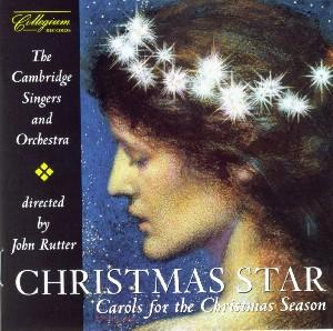 Cambridge Singers - Christmas Star
