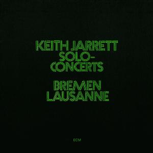 Jarrett, Keith - Solo Concerts