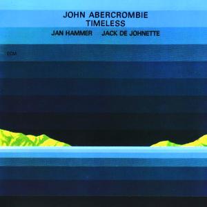 Abercrombie, John - Timeless