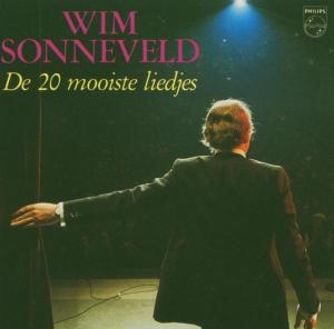 Sonneveld, Wim - De 20 Mooiste Liedjes