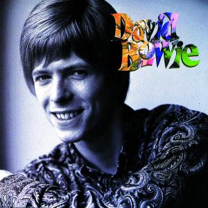 Bowie, David - Deram Anthology: 1966-68