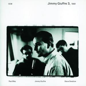 Giuffre, Jimmy - 1961