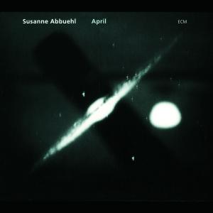 Abbuehl, Susanne - April