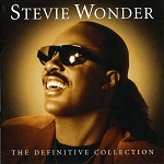 Wonder, Stevie - Definitive Collection 1cd