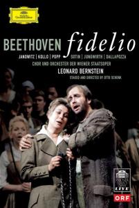 Beethoven, Ludwig Van - Fidelio