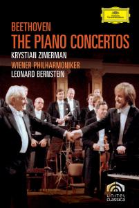 Beethoven, Ludwig Van - Piano Concertos Vol.1