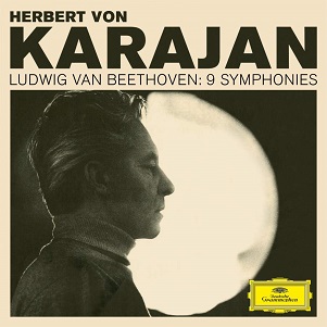Beethoven, Ludwig Van - 9 Symphonies