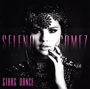 Gomez, Selena - Stars Dance
