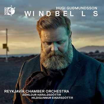 Reykjavik Chamber Orchestra / Hildigunnur Einarsdottir / Ashildur Haraldsdottir - Gudmundsson: Windbells