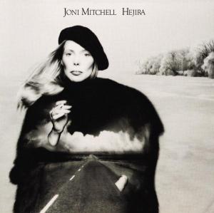 Mitchell, Joni - Hejira