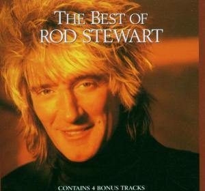 Stewart, Rod - Best of