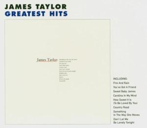 Taylor, James - Greatest Hits