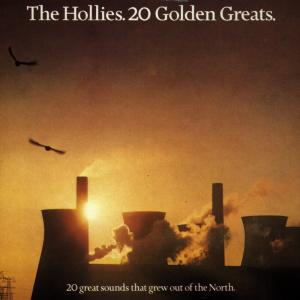 Hollies - 20 Golden Greats