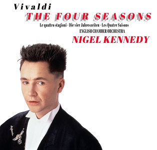 Kennedy, Nigel - Four Seasons