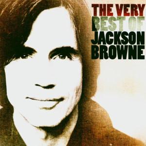 Browne, Jackson - Very Best of