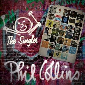 Collins, Phil - The Singles