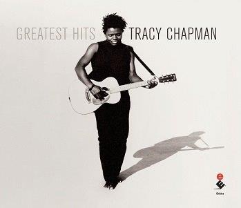 Chapman, Tracy - Greatest Hits