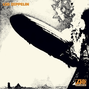 Led Zeppelin - I (Boxset)
